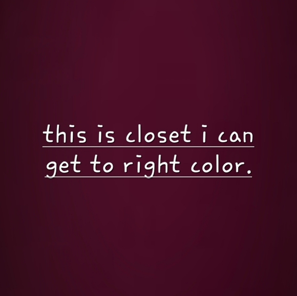 Karen Lessly Burgandy Cardigan Sweater & Pants Large - Picture 2 of 12